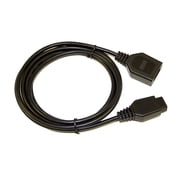 Extension Cord Cable For Sega Genesis 2/3 Controller by Mars Devices