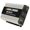 Black & Decker, 1000 W Power Inverter