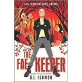 thumbnail image 2 of The Fae Keeper (Witch King Duology), 2 of 2