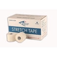 thumbnail image 1 of Jaybird & Mais LST Ruban Adhésif Extensible Léger (24 Rouleaux), Blanc, 1 of 1