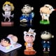 thumbnail image 3 of Linda figura de acción de Anime Shin Chan figuras de acción figura de acción PVC figura de acción juguete enviar regalos kawaiizhangyuxiang, 3 of 4