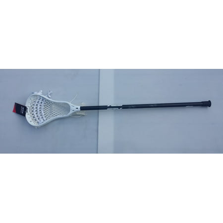 STX Men's Viper2 Complete Lacrosse Stick with Stallion 9075