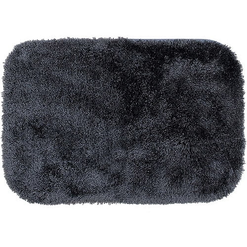 Better Homes and Gardens Thick and Plush Bath Rug Collection Walmart