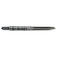 thumbnail image 2 of Irwin Industrial Tool Co. HA8031 10-32 NF HCS High Carbon Steel Machine Screw Plug Tap Carded, 2 of 4