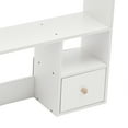 thumbnail image 3 of Dwellnix 9 Compartments Home Office Desk Organizer Home Study Work Organization US, 3 of 7
