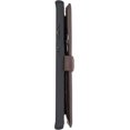 thumbnail image 5 of Verona Leather Slim Wallet Case Compatible with Samsung Galaxy S20 Plus- Snap On Flip Back Cover - RFID, 5 of 5