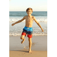 thumbnail image 6 of Mowujeit Boys Swim Trunks with Boxer Brief Liner Compression Kid Bathing Suit Quick Dry Beach Swimsuit little Boys Swim Shorts 7, 6 of 7