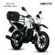 thumbnail image 1 of Motocicleta de Trabajo Vento Workman 250 Blanco 2026, 1 of 9