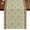 Light Yellow, variant on Table Runners 48 Inches Long Dress Scarves, Sage Green Floral Boho Farmhouse Kitchen/Dining Table Runner, Short Coffee Tablerunners, Ethnic Tribe Abstract Art Flower 13x48 Inch