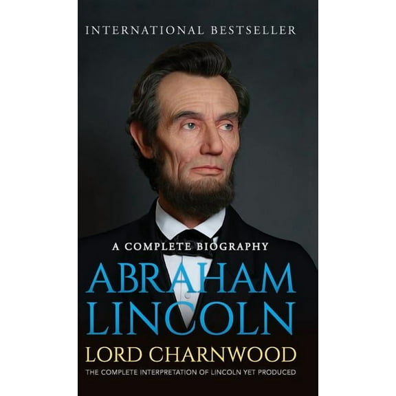 Abraham Lincoln, (Hardcover)