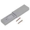 thumbnail image 1 of Clavier de Porte de Garage, Ouvre-Porte de Garage Universel Sans Fil Technologie de Pointe, 1 of 8