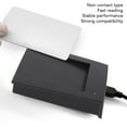 thumbnail image 3 of RFID Card Reader, Microelectronic Radio Frequency Contactless Card Reader 125KHZ Operating 100mA  for Workshop, 3 of 7