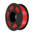 thumbnail image 3 of BELOVING Filament d'Imprimante 3D Haute Performance Fournitures d'Impression 3D Sabot Facile à Utiliser Rouge, 3 of 10