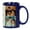 Blue, variant on Printtoo PersonalizedPhotoCollage CoffeeMugThere Is No Buddy Like My Brother Custom Picture Ceramic CupDishwasher & Microwave Safe- 11 Oz -Black