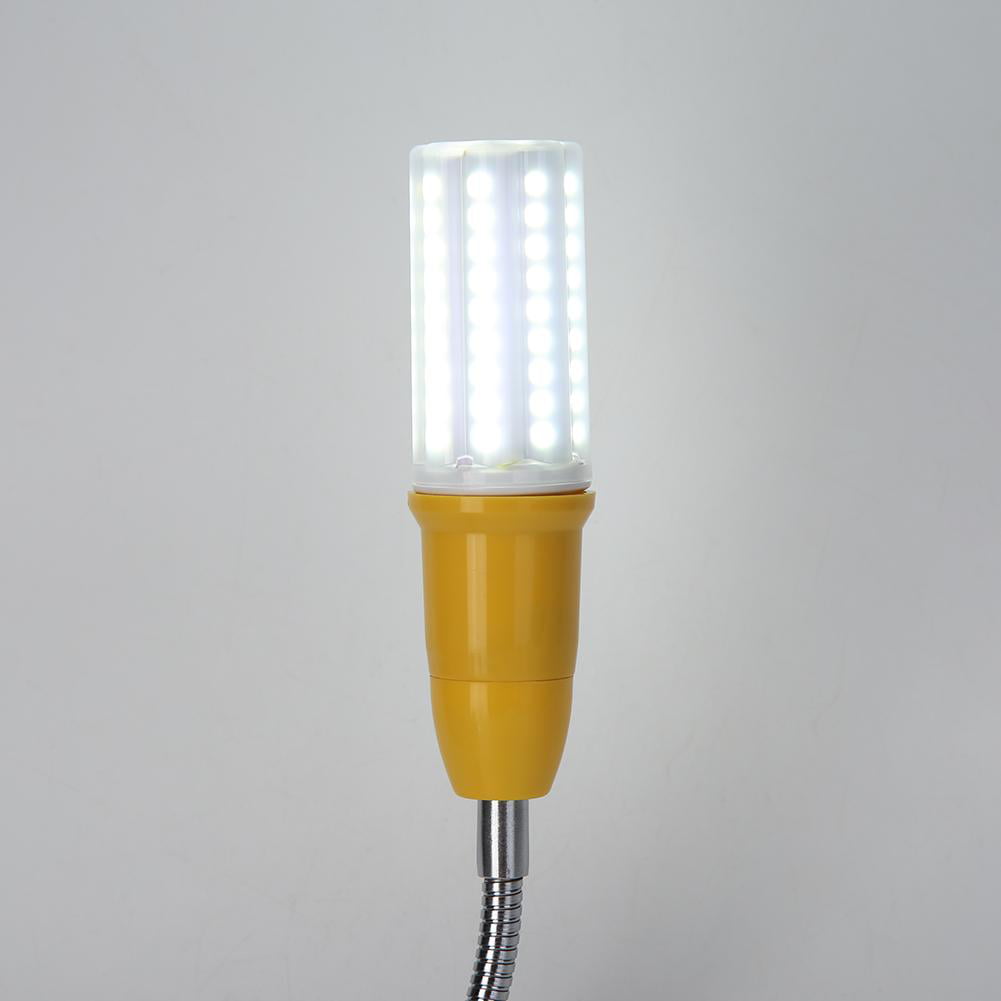 E27 LED Lamp 220V 18W 80LED Corn Light Bulb Chandelier Modern Home Lighting