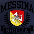 thumbnail image 2 of CafePress - Messina Sicilia Cap - Adjustable 100% Brushed Unisex Casual Cotton Baseball Cap, Beige, 1, 2 of 2
