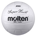 thumbnail image 1 of Molten 1273663 Super Touch Volleyball, 1 of 1