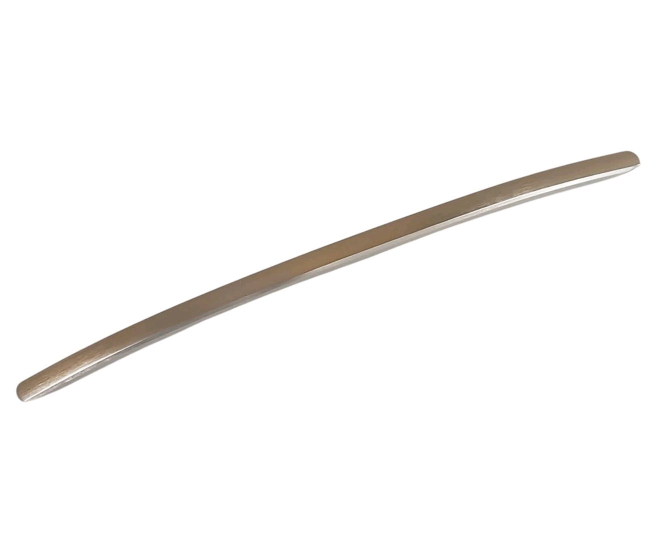 Open Box New OEM Replacement for Frigidaire Range Door Handle 140067504096
