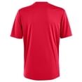 thumbnail image 2 of Mizuno Youth Short Sleeve Mizuno NXT Tee, 2 of 6