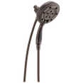 thumbnail image 4 of Brizo Brizo Universal Showering: Classic Round H2Okinetic Multi-Function Hydrati 2|1 Shower, 4 of 4