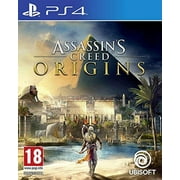 Assassin's Creed Origins (PS4 / Playstation 4) It all Starts with One