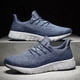thumbnail image 4 of Tenis URBANFIT SHOES Flex Azul Deportivo de Hombre Running, 4 of 5