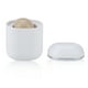 thumbnail image 2 of X20 Mini auriculares inalámbricos Bluetooth Auriculares deportivos con caja de carga de 260 mAh (piel), 2 of 14