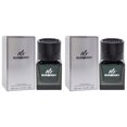 thumbnail image 3 of Perfume Burberry Mr. Burberry Eau de Parfum 50 ml para hombre (x2), 3 of 4