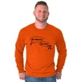 thumbnail image 5 of Pi Be Rational Get Real Math Geek Long Sleeve TShirt Men Women Brisco Brands 5X, 5 of 6