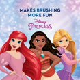 thumbnail image 3 of Oral-B Kid's Battery Toothbrush Featuring Disney Princess, for Kids 3+, 3 of 11