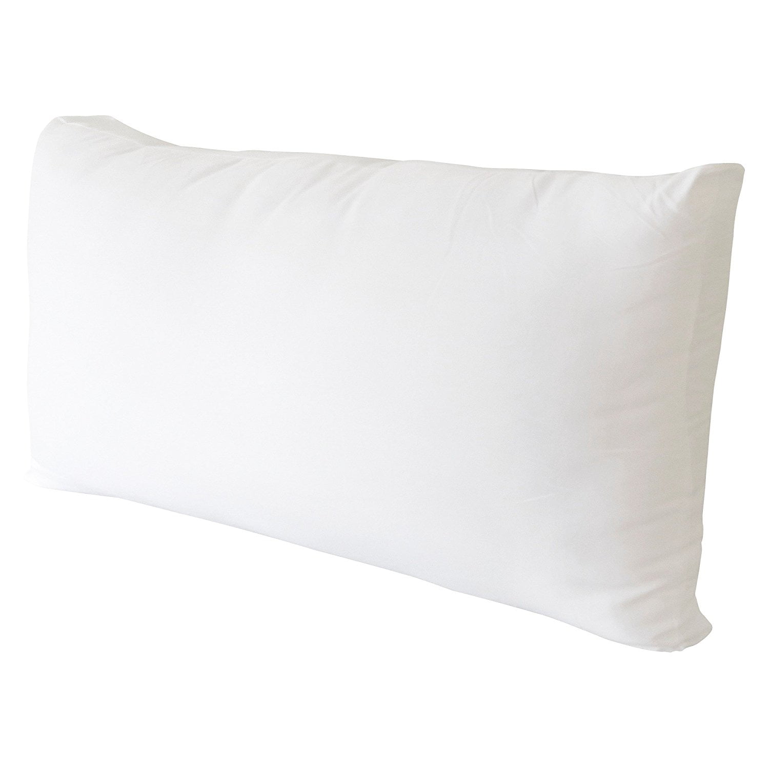 firm bed pillows
