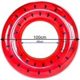 thumbnail image 3 of Flotador de piscina para adultos, flotador inflable para piscina, anillo de natación para piscina, balsa inflable grande para playa de verano para diversión acuática para niños y adultos., 3 of 5