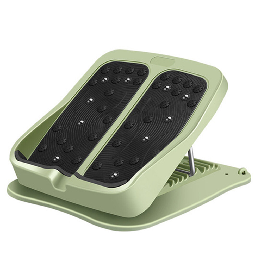 Tabla Inclinada De Madera Para Estiramiento De Pantorrillas - Portátil, 4.4 Lbs, Terapia Física Y Prevención
