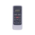 thumbnail image 1 of Matsuzay Mando a distancia para aire acondicionado, repuesto duradero para el consumidor para R51M/E R51 R51C R51D R51F R51R R51DB Controles remotos, 1 of 6