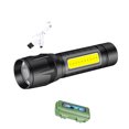 thumbnail image 1 of Wosthever Linterna de camping, linterna recargable, carga a prueba de herrumbre, funcionamiento con , accesorios de senderismo ajustables, Estufas de camping Tipo 2, 1 of 6
