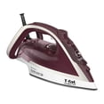 thumbnail image 1 of Plancha de Vapor T-fal Ultragliss Plus Wine FV6811X0, 1 of 3