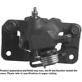 thumbnail image 4 of A1 CARDONE - CALIPER W/BRCKT Fits select: 1985-1987 NISSAN MAXIMA, 4 of 10