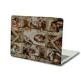 thumbnail image 3 of KSK KAISHEK Plastic Hard Protective Shell Case Cover Compatible 2010-2017 Rel. Old MacBook Air 13" Not Retina Display Model: A1466 & A1369 Painting A 0826, 3 of 5