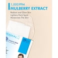thumbnail image 3 of Mascarilla facial DERMAL con esencia de colágeno blanco, 23 ml, paquete de 10, 3 of 7