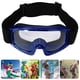 thumbnail image 4 of Gafas de Esquí ANGGREK A Prueba de viento Diseño de Esponja suave Gafas de Protección de seguridad, 4 of 7