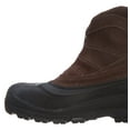 thumbnail image 4 of Sorel Cold Mountain Zip Casual Boot Mens Style : N, 4 of 4