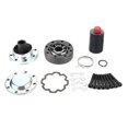 thumbnail image 1 of 1 Set Car Driveshaft CV Joint Kits 932-306 Propeller Shaft, 1 of 5
