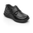 thumbnail image 2 of ZAPATO CASUAL ESCOLAR FLEXI NIÑO 402102 NEGRO, 2 of 5