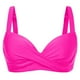 thumbnail image 1 of Mujeres Bikini Trajes de Baño Vintage Impreso Conservador Falda de Playa, Traje de Baño de Dos Piezas para las Vacaciones, 1 of 5