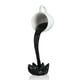 thumbnail image 5 of sweethay Escultura de taza de café de resina, taza de pie tridimensional suspendida, casa, oficina, sala de estar, adornos de café, regalo Type1 NO1, 5 of 6