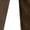 Coffee, variant on Womens Straight Leg Corduroy Pants - Solid Elastic Waist Pockets Casual Soft Cozy Warm Breathable Lightweight Relaxed Comfy Daily Basic Fashion Wear Brown S