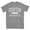Navy, variant on Dighton Massachusetts Classic Established Men's Cotton T-Shirt