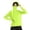 Green, variant on UPF 50+ Jackets for Women Sun Protective Jacket Full Zip UV Sun Protection Clothing Lightweight Long Sleeve Hoodie Sun Shirt Athletic Track Gym Tops with Pockets & Thumb holes