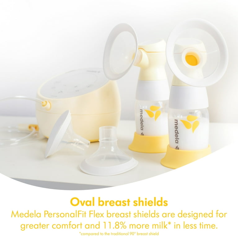 Medela Personalfit Flex Breast Shields : Target