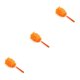thumbnail image 2 of Inteprter Eliminador de polvo de repuesto telescópico Duster Type1 NO1, 2 of 6